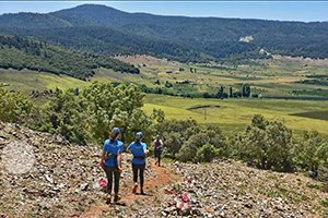 Trail Des Cèdres 2023 (Edition 14)